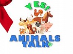 Yes! Animals Talk